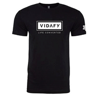 Vidafy Life Converted - Black Crew - VFY22011