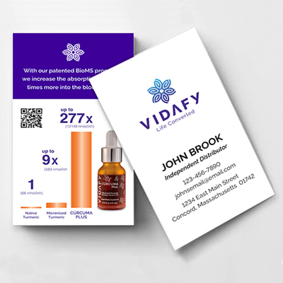 Vidafy BC Design - VFY11011