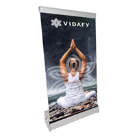Vidafy Yoga Life Banner Mini - VFY32004