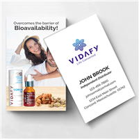 Vidafy BC Design - VFY11010