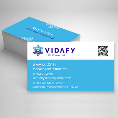 Vidafy BC Design - VFY11003